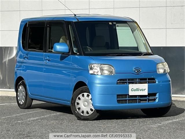 daihatsu tanto 2008 -DAIHATSU--Tanto DBA-L375S--L375S-0089111---DAIHATSU--Tanto DBA-L375S--L375S-0089111- image 1