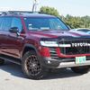 toyota land-cruiser-wagon 2023 CFJ1755241 image 3