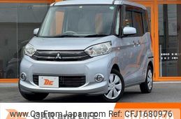 mitsubishi ek-space 2014 CFJ1680976