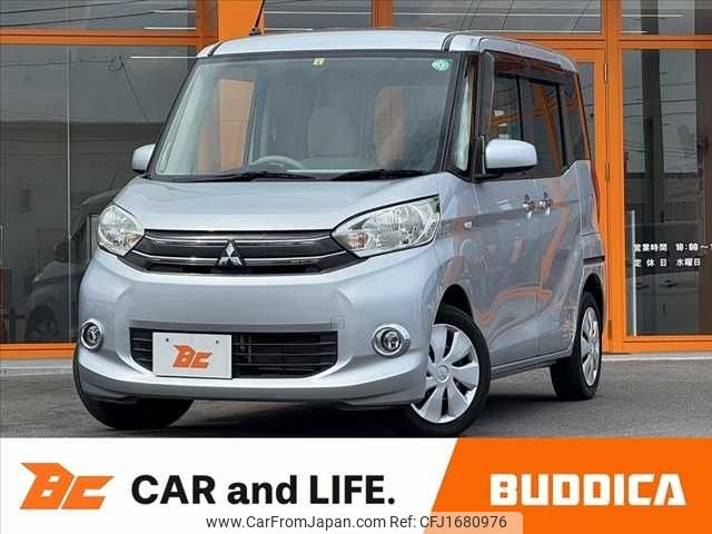 mitsubishi ek-space 2014 CFJ1680976 image 1