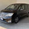 nissan serena 2014 -NISSAN--Serena HFC26--218194---NISSAN--Serena HFC26--218194- image 1