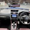 subaru levorg 2016 CFJ1688215 image 3