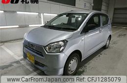 subaru pleo-plus 2019 -SUBARU 【札幌 581ﾉ5119】--Pleo Plus LA360F-0003289---SUBARU 【札幌 581ﾉ5119】--Pleo Plus LA360F-0003289-