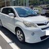 toyota ist 2007 -TOYOTA--Ist DBA-NCP110--NCP110-0006349---TOYOTA--Ist DBA-NCP110--NCP110-0006349- image 1