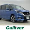 nissan serena 2016 -NISSAN--Serena DAA-GFC27--GFC27-009854---NISSAN--Serena DAA-GFC27--GFC27-009854- image 1