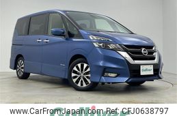 nissan serena 2016 -NISSAN--Serena DAA-GFC27--GFC27-009854---NISSAN--Serena DAA-GFC27--GFC27-009854-