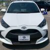 toyota yaris 2022 quick_quick_5BA-KSP210_KSP210-0058643 image 4