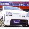 suzuki alto 2018 quick_quick_HA36V_HA36V-134467 image 1