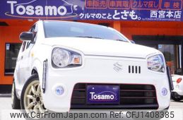 suzuki alto 2018 quick_quick_HA36V_HA36V-134467