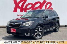 subaru forester 2014 -SUBARU--Forester DBA-SJG--SJG-021241---SUBARU--Forester DBA-SJG--SJG-021241-