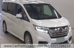 honda stepwagon-spada 2021 CFJ1709235
