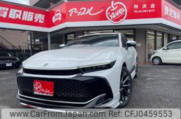 toyota toyota-others 2022 -TOYOTA--Croen CrossOver 6AA-AZSH35--AZSH35-4001568---TOYOTA--Croen CrossOver 6AA-AZSH35--AZSH35-4001568-