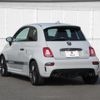 abarth 595 2022 quick_quick_31214T_ZFABF13H5NJG00538 image 12
