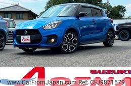 suzuki swift 2021 -SUZUKI--Swift 4BA-ZC33S--ZC33S-405710---SUZUKI--Swift 4BA-ZC33S--ZC33S-405710-