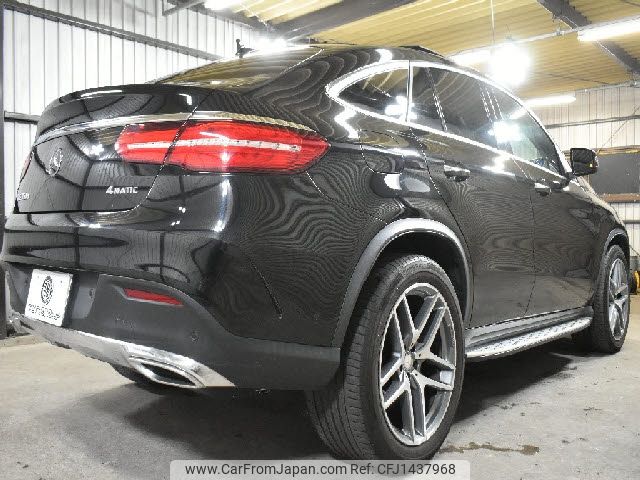 mercedes-benz gle-class 2016 -MERCEDES-BENZ--Benz GLE LDA-166024--WDC2923242A043291---MERCEDES-BENZ--Benz GLE LDA-166024--WDC2923242A043291- image 2