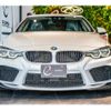 bmw 4-series 2017 quick_quick_DBA-4D20_WBA4H32060BH11831 image 9