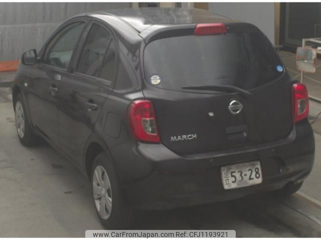 nissan march 2021 quick_quick_5BA-K13_093253 image 2