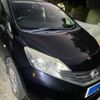 nissan note 2014 -NISSAN--Note DBA-E12--E12-243268---NISSAN--Note DBA-E12--E12-243268- image 1