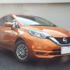 nissan note 2017 -NISSAN 【名変中 】--Note HE12--073303---NISSAN 【名変中 】--Note HE12--073303- image 1