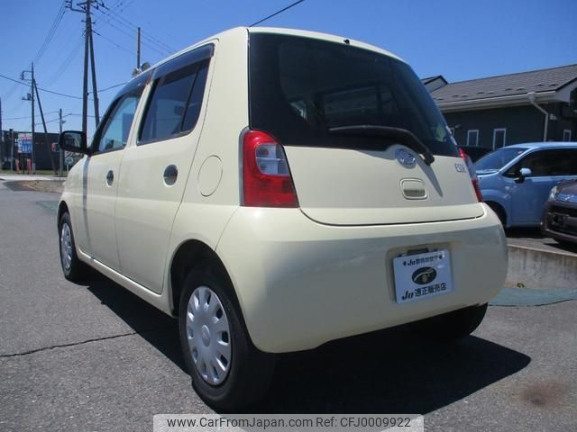 daihatsu esse 2010 -DAIHATSU--Esse L245S--2003642---DAIHATSU--Esse L245S--2003642- image 2