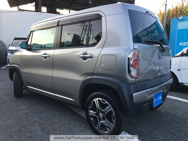 suzuki hustler 2014 CFJ1667668 image 2