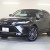 toyota harrier 2023 quick_quick_6LA-AXUP85_AXUP85-0002221 image 1