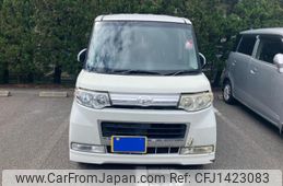 daihatsu tanto 2010 -DAIHATSU--Tanto DBA-L375S--L375S-0323108---DAIHATSU--Tanto DBA-L375S--L375S-0323108-