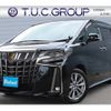 toyota alphard 2021 -TOYOTA--Alphard 3BA-AGH30W--AGH30-9041395---TOYOTA--Alphard 3BA-AGH30W--AGH30-9041395- image 1