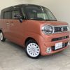 suzuki wagon-r 2021 -SUZUKI--Wagon R Smile 5AA-MX91S--MX91S-110619---SUZUKI--Wagon R Smile 5AA-MX91S--MX91S-110619- image 1