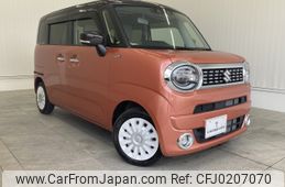 suzuki wagon-r 2021 -SUZUKI--Wagon R Smile 5AA-MX91S--MX91S-110619---SUZUKI--Wagon R Smile 5AA-MX91S--MX91S-110619-