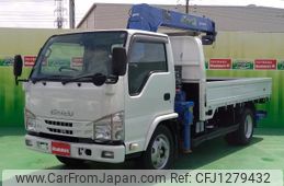 isuzu elf-truck 2019 CFJ1279432