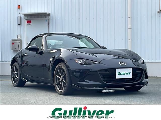 mazda roadster 2015 -MAZDA--Roadster DBA-ND5RC--ND5RC-103702---MAZDA--Roadster DBA-ND5RC--ND5RC-103702- image 1