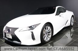 lexus lc 2017 -LEXUS--Lexus LC DAA-GWZ100--GWZ100-0001983---LEXUS--Lexus LC DAA-GWZ100--GWZ100-0001983-