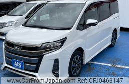 toyota noah 2018 -TOYOTA--Noah DBA-ZRR80W--ZRR80-0434479---TOYOTA--Noah DBA-ZRR80W--ZRR80-0434479-