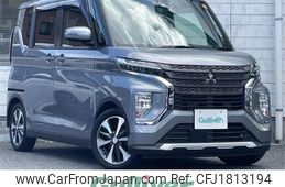 mitsubishi ek-sport 2021 CFJ1813194