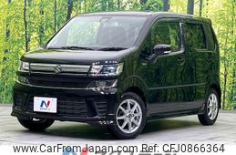 suzuki wagon-r 2018 quick_quick_MH55S_MH55S-180341