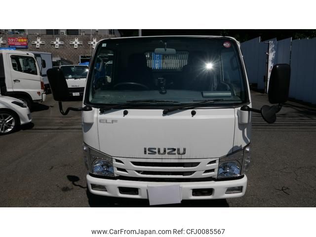 isuzu elf-truck 2019 GOO_NET_EXCHANGE_0802337A30240806W001 image 2