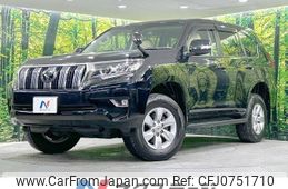 toyota land-cruiser-prado 2022 -TOYOTA--Land Cruiser Prado 3BA-TRJ150W--TRJ150-0139412---TOYOTA--Land Cruiser Prado 3BA-TRJ150W--TRJ150-0139412-