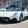 maserati maserati-others 2024 quick_quick_7BA-MC30_ZAMBMSAB0R0452681 image 1