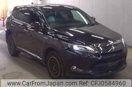 toyota harrier-hybrid 2014 quick_quick_DAA-AVU65W_AVU65-0004944