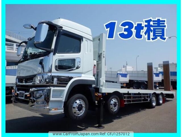 mitsubishi-fuso super-great 2025 -MITSUBISHI--Super Great 2KG-FS70HZ--FS70HZ-545264---MITSUBISHI--Super Great 2KG-FS70HZ--FS70HZ-545264- image 1