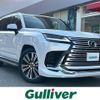 lexus lx 2024 -LEXUS--Lexus LX 3BA-VJA310W--VJA310-4032744---LEXUS--Lexus LX 3BA-VJA310W--VJA310-4032744- image 1