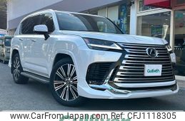 lexus lx 2024 -LEXUS--Lexus LX 3BA-VJA310W--VJA310-4032744---LEXUS--Lexus LX 3BA-VJA310W--VJA310-4032744-