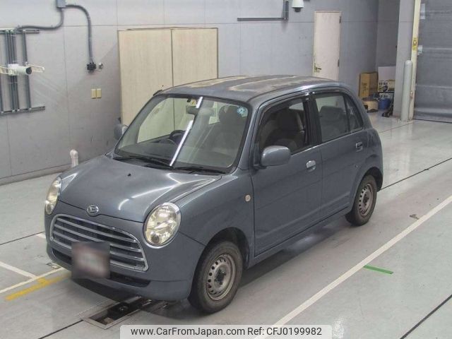 daihatsu mira-gino 2005 -DAIHATSU--Mira Gino L660S-0002979---DAIHATSU--Mira Gino L660S-0002979- image 1