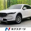 mazda cx-8 2018 -MAZDA--CX-8 3DA-KG2P--KG2P-203890---MAZDA--CX-8 3DA-KG2P--KG2P-203890- image 1
