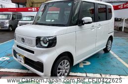 honda n-box 2024 -HONDA 【長岡 581ｽ5098】--N BOX JF6--1020893---HONDA 【長岡 581ｽ5098】--N BOX JF6--1020893-