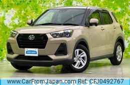 daihatsu rocky 2021 quick_quick_5BA-A200S_A200S-0034220