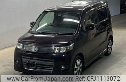 suzuki wagon-r 2012 -SUZUKI--Wagon R MH23S-664715---SUZUKI--Wagon R MH23S-664715-