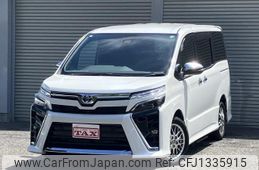 toyota voxy 2020 quick_quick_6AA-ZWR80W_ZWR80-0460664