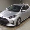 toyota yaris 2022 CFJ1461860 image 1